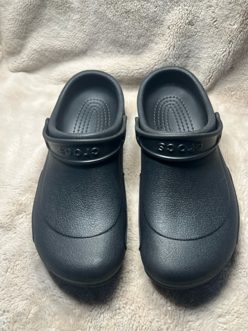 Crocs Bistro Slip Resistant Clog women’s 11